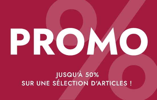 PROMO | LOBERON