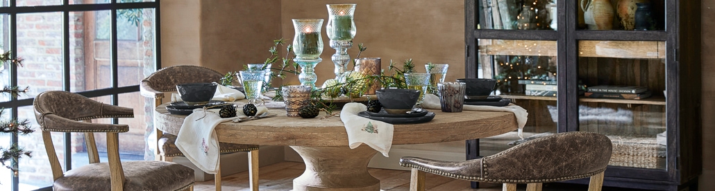 Accessoires de cuisine et de table