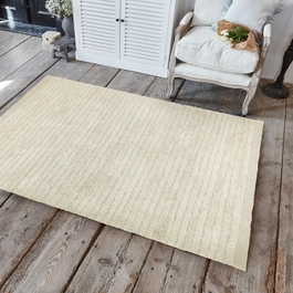 Tapis Tarvin beige