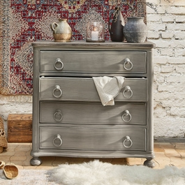 Commode Carouac anthracite