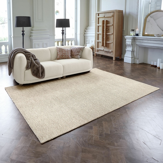 Tapis Coleman beige