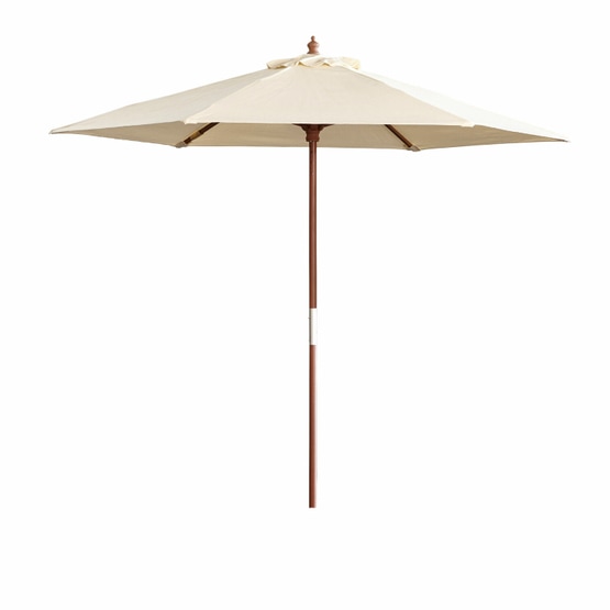 Parasol Enfield champagne