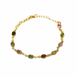 Bracelet Leilan multicolore