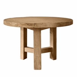 Table Bexleigh marron