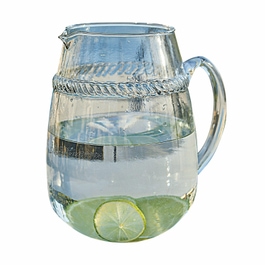 Carafe Beiras transparent