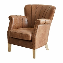 Fauteuil Bartley